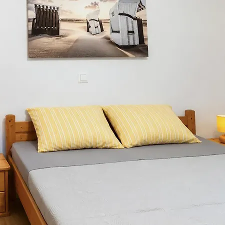 アパート 2 Bedroom Lovely In *